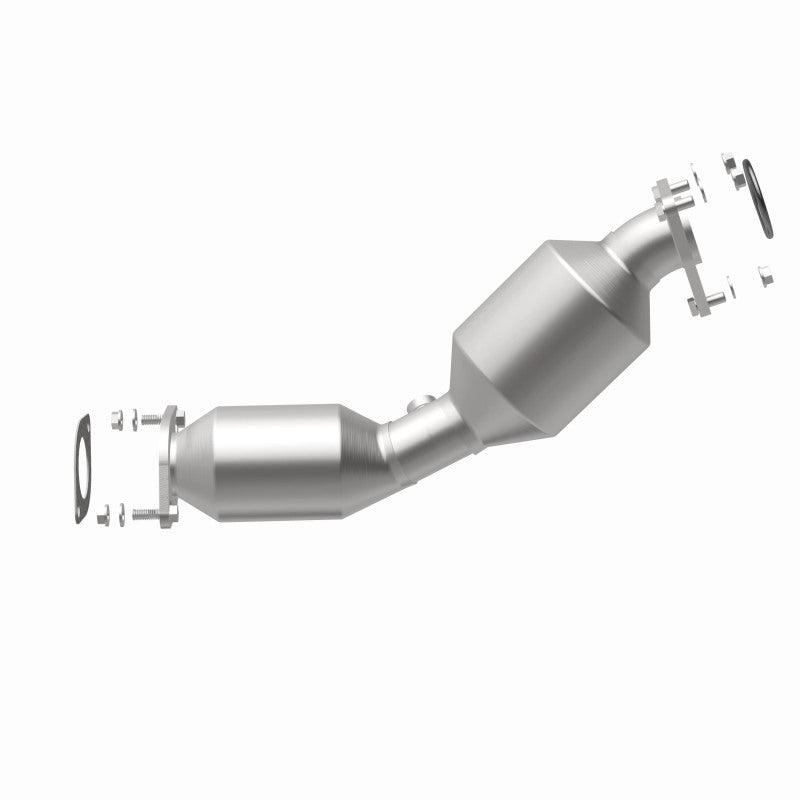 Magnaflow 09-12 Infiniti FX35 3.5L Direct Fit Converter Magnaflow