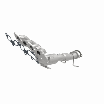 Magnaflow 04-05 Mazda 3 2.3L Direct Fit Converter Magnaflow