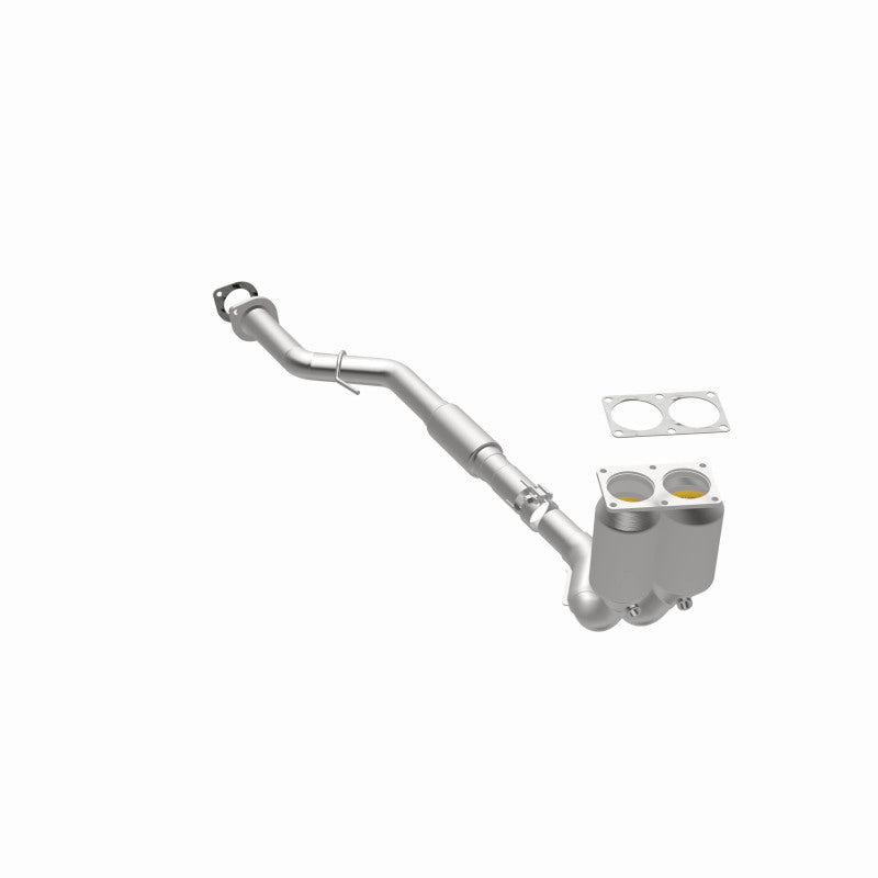MagnaFlow Conv DF 00-02 Nissan Sentra 1.8L Magnaflow