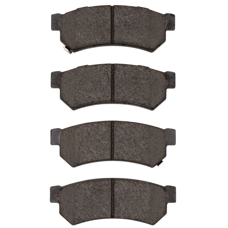 R1 07-16 Suzuki Forenza Rear Optimum OE Brake Pads
