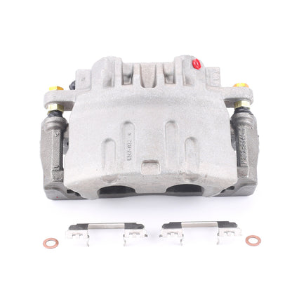 Power Stop 03-07 Cadillac CTS Front Left Autospecialty Caliper w/Bracket PowerStop