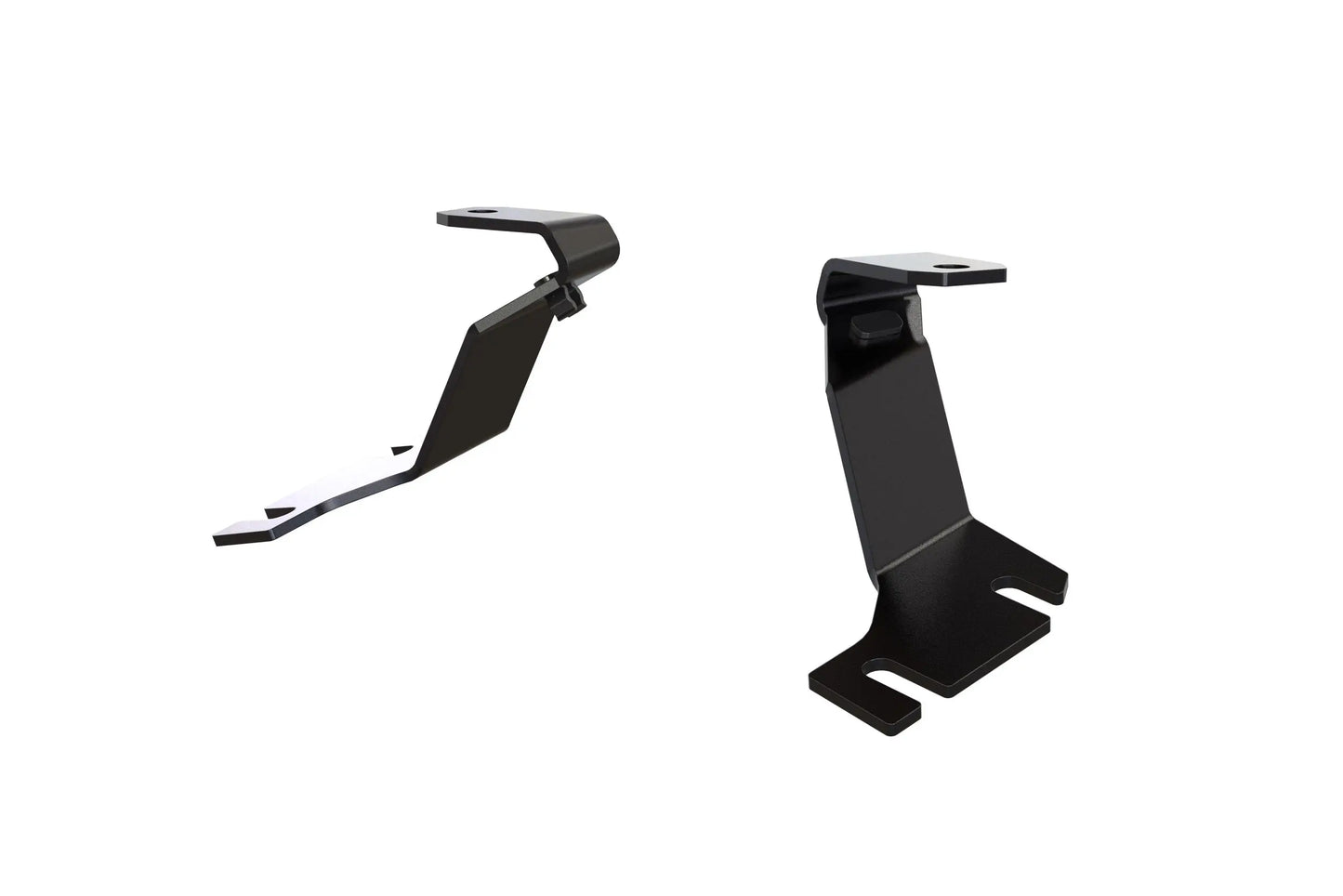 Morimoto Ditch Light Brackets: Transit (13+ / Set) Morimoto