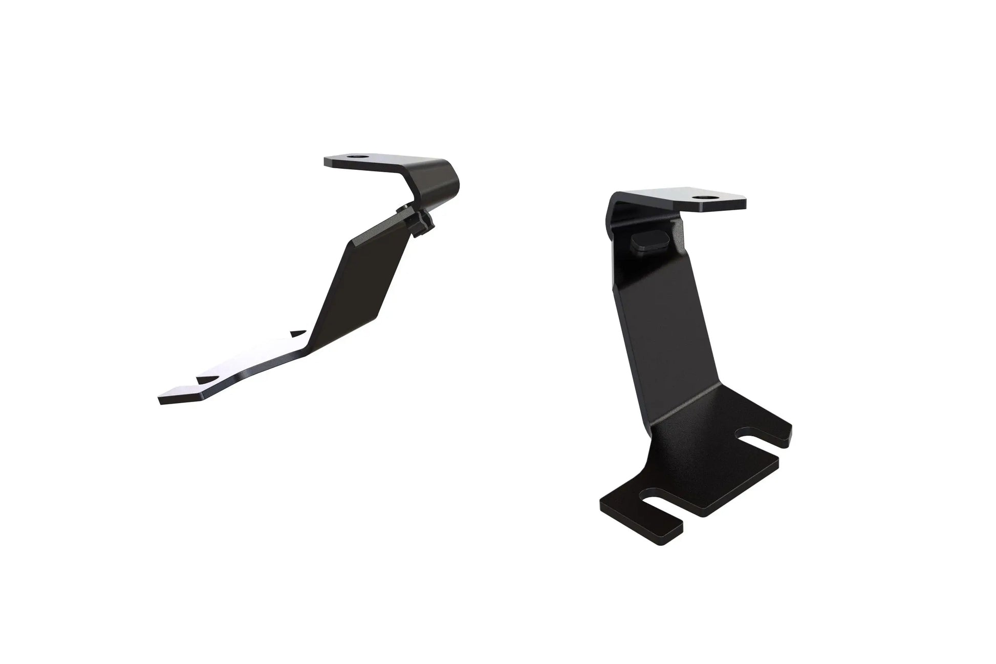 Morimoto Ditch Light Brackets: Transit (13+ / Set) Morimoto