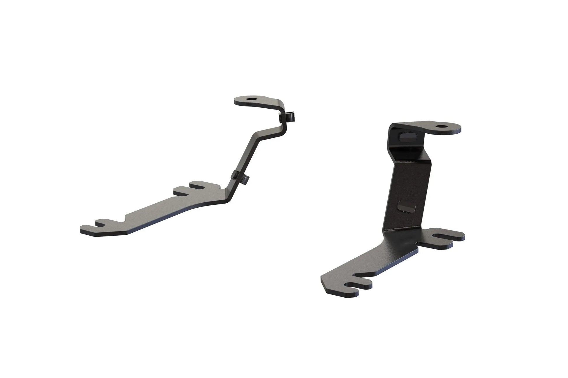 Morimoto Ditch Light Brackets: Mustang (18-23 / Set) Morimoto