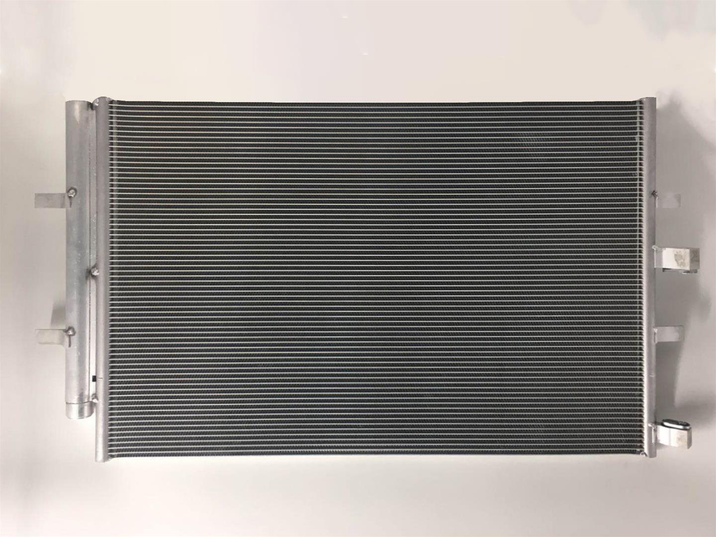 CSF 15-19 Ford Transit-150/250/350 3.2L A/C Condenser