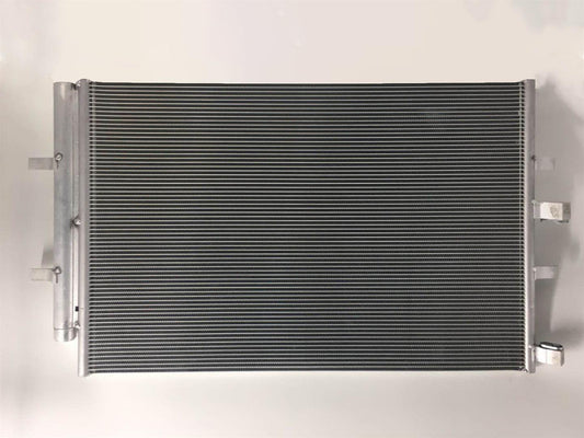 CSF 15-19 Ford Transit-150/250/350 3.2L A/C Condenser