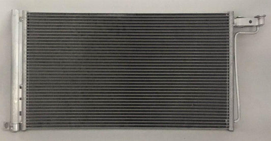 CSF 2012 Ford Focus 2.0L A/C Condenser