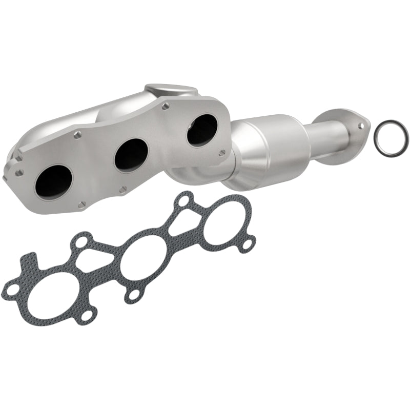 MagnaFlow Conv DF 2006 Lexus GS300 3.0L Passenger Side Magnaflow
