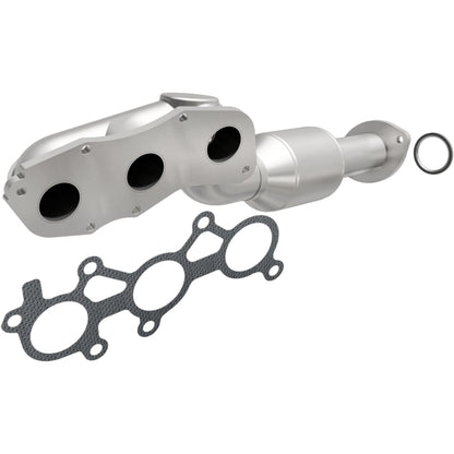 MagnaFlow Conv DF 2006 Lexus GS300 3.0L Passenger Side Magnaflow
