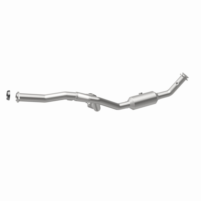 MagnaFlow Converter Direct Fit California Grade 07-08 Ford Ranger 3.0L Magnaflow
