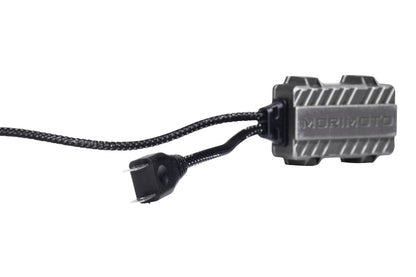 H7: 2Stroke 4.0 LED Bulb (Each)