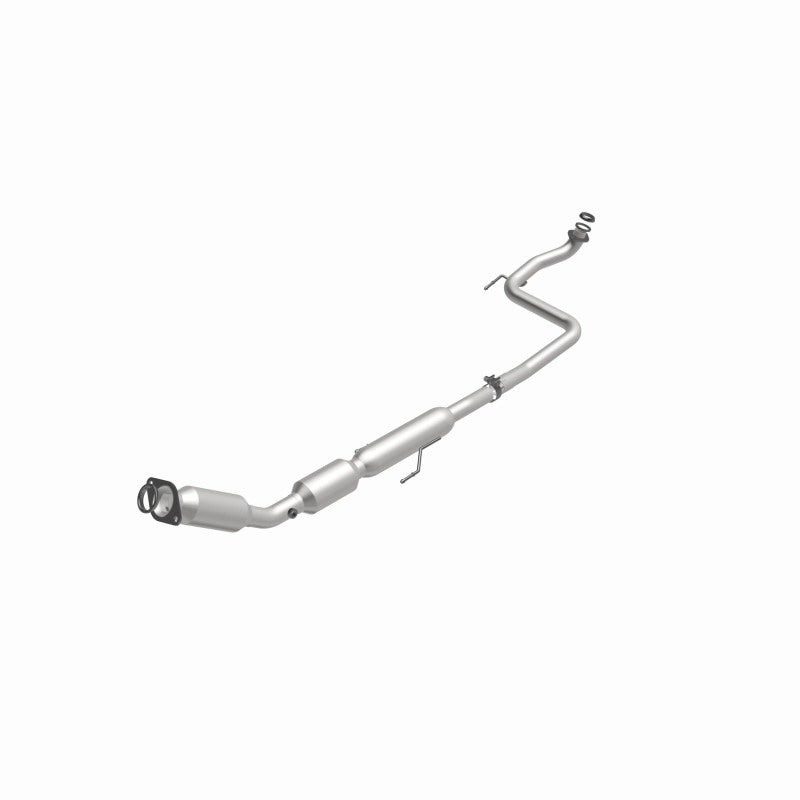 MagnaFlow Conv Direct Fit OEM 2008-2012 Scion L4 1.8L Underbody Magnaflow