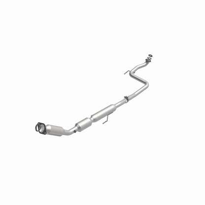 MagnaFlow Conv Direct Fit OEM 2008-2012 Scion L4 1.8L Underbody Magnaflow