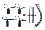 KW Electronic Damping Cancellation Kit Audi S3 Type 8P