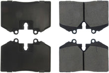 Load image into Gallery viewer, StopTech Street Disc Brake Pads - 305.06080