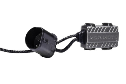 9007/9004: 2Stroke 4.0 LED Bulb (Each)