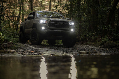 H4/9003: 2Stroke 4.0 LED Bulb (Each)