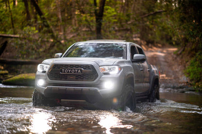 H4/9003: 2Stroke 4.0 LED Bulb (Each)