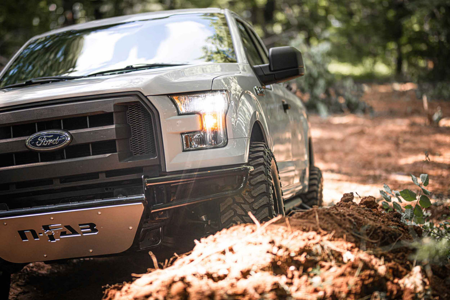 H4/9003: 2Stroke 4.0 LED Bulb (Each)