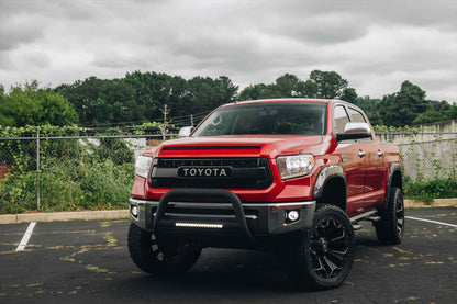 H4/9003: 2Stroke 4.0 LED Bulb (Each)