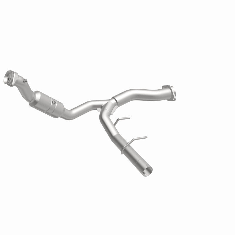 Magnaflow 11-12 Ford F-150 3.5L Direct Fit Converter Magnaflow