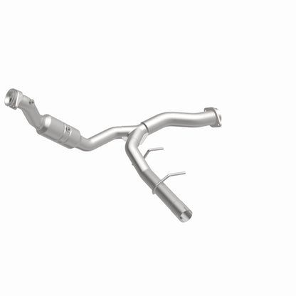 Magnaflow 11-12 Ford F-150 3.5L Direct Fit Converter Magnaflow