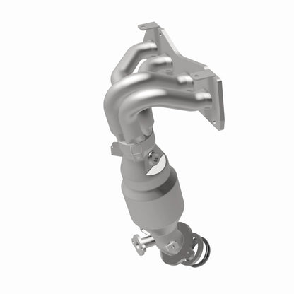 MagnaFlow Conv DF 12-15 Camry 2.5 Manifold Magnaflow