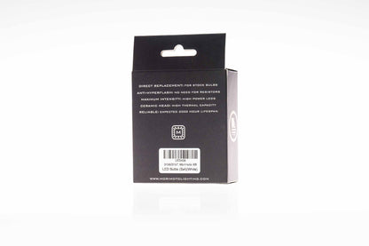 3156/3157: XB LED Bulbs (White / Set)