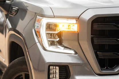 3156/3157: XB LED Bulbs (White / Set)