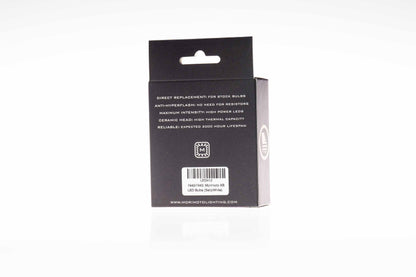 7440/7443: XB LED Bulbs (White / Set)