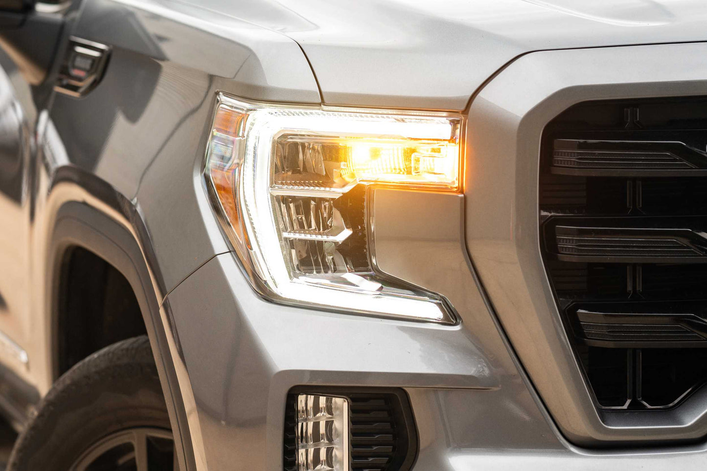 7440/7443: XB LED Bulbs (White / Set)