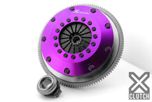 Load image into Gallery viewer, XClutch 90-97 Honda Accord SE 2.2L 8in Twin Sprung Ceramic Clutch Kit