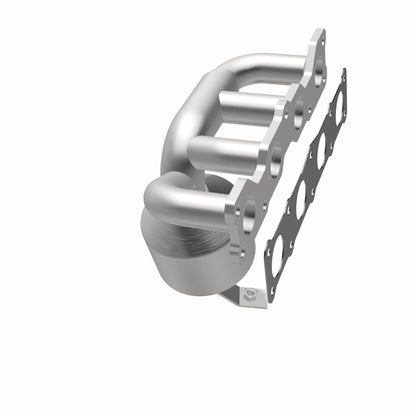 MagnaFlow Conv DF 09-10 Hyundai Sonata 2.4L Magnaflow