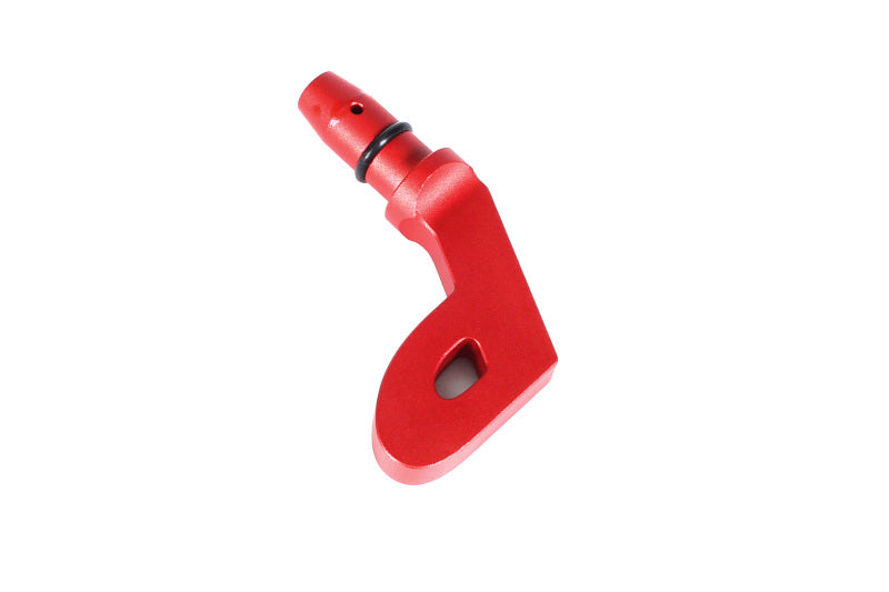 Perrin Subaru Dipstick Handle P Style - Red Perrin Performance