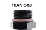 10AN ORB Fittings