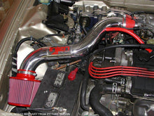 Load image into Gallery viewer, Injen 1990-1993 Acura Integra 1.8L IS Short Ram Cold Air Intake System (Polished) - IS1400P