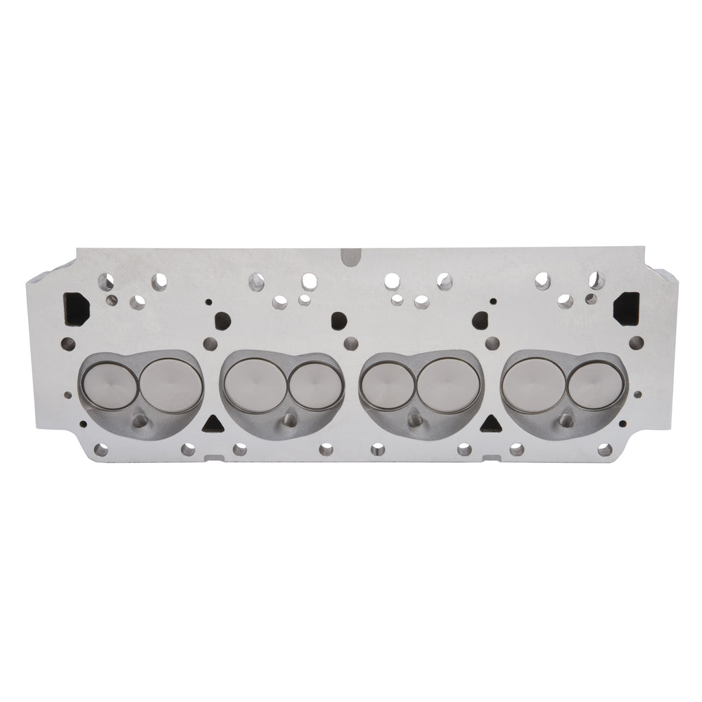 Edelbrock RPM 61-79 Big-Block Chrysler 75cc Cylinder Head Hydraulic Flat Tappet Cam - 60829