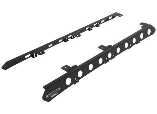 Rhino-Rack Ford F-250 / 350 / 450 Super Cab Base Backbone Mounting System - RF2B2