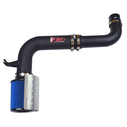 Injen Pf Cold Air Intake System (Wrinkle Black) For 2009-2011 Dodge Ram 1500 V6 3.7L - PF8055WB