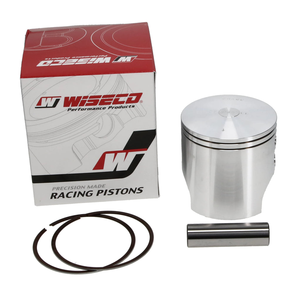 Wiseco Yamaha YFS200 Blaster Piston Kit – 68.00 mm Bore - 573M06800