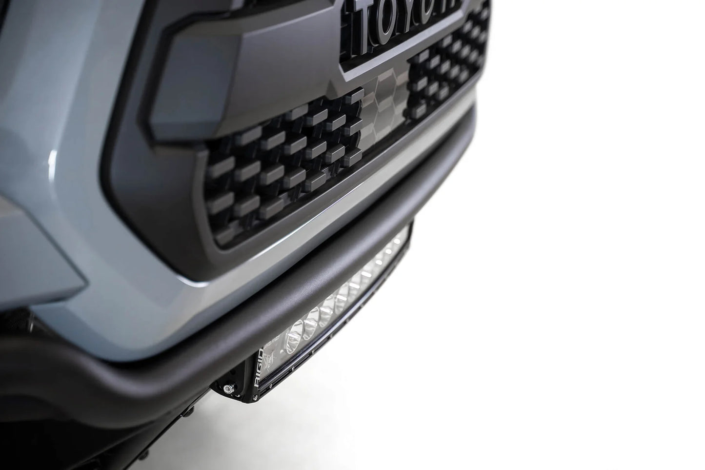 Addictive Desert Designs 2016-2023 Toyota Tacoma Add Pro Bolt-On Front Bumper - F688102100103 Addictive Desert Designs