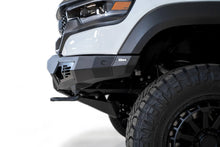 Load image into Gallery viewer, Addictive Desert Designs 2021-2023 Ram 1500 TRX Bomber Front Bumper (20 Inch Lights) - F620012140103