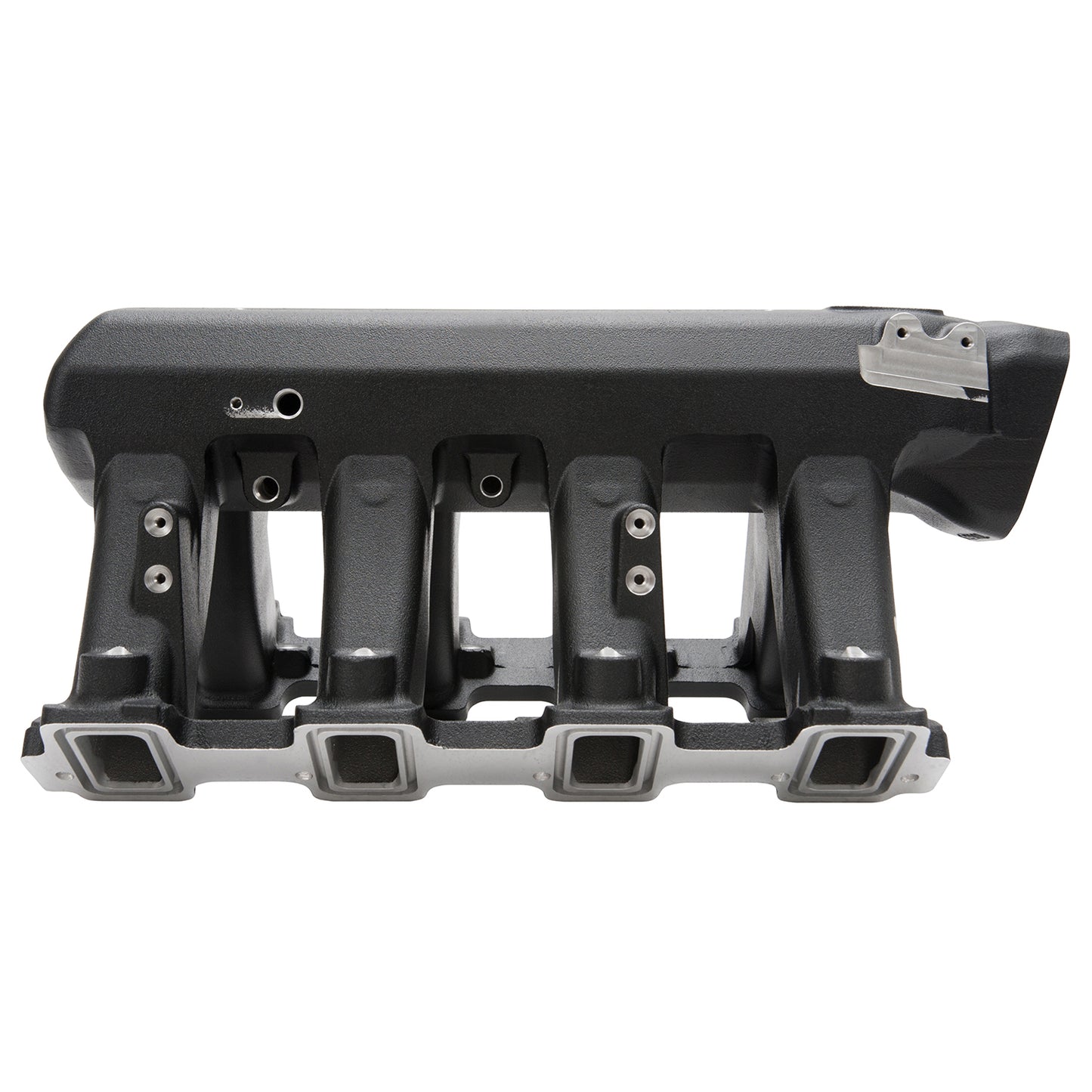 Edelbrock Black Pro Flo Small Block Chevy LS3 Intake Manifold - 7142 Edelbrock