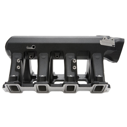 Edelbrock Black Pro Flo Small Block Chevy LS3 Intake Manifold - 7142 Edelbrock