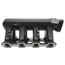 Load image into Gallery viewer, Edelbrock Black Pro Flo Small Block Chevy LS3 Intake Manifold - 7142