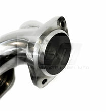 Load image into Gallery viewer, PLM Power Driven 6.3 AMG Mercedes Benz Headers E63 C63 CLS63 - PLM-ME63-HEADER