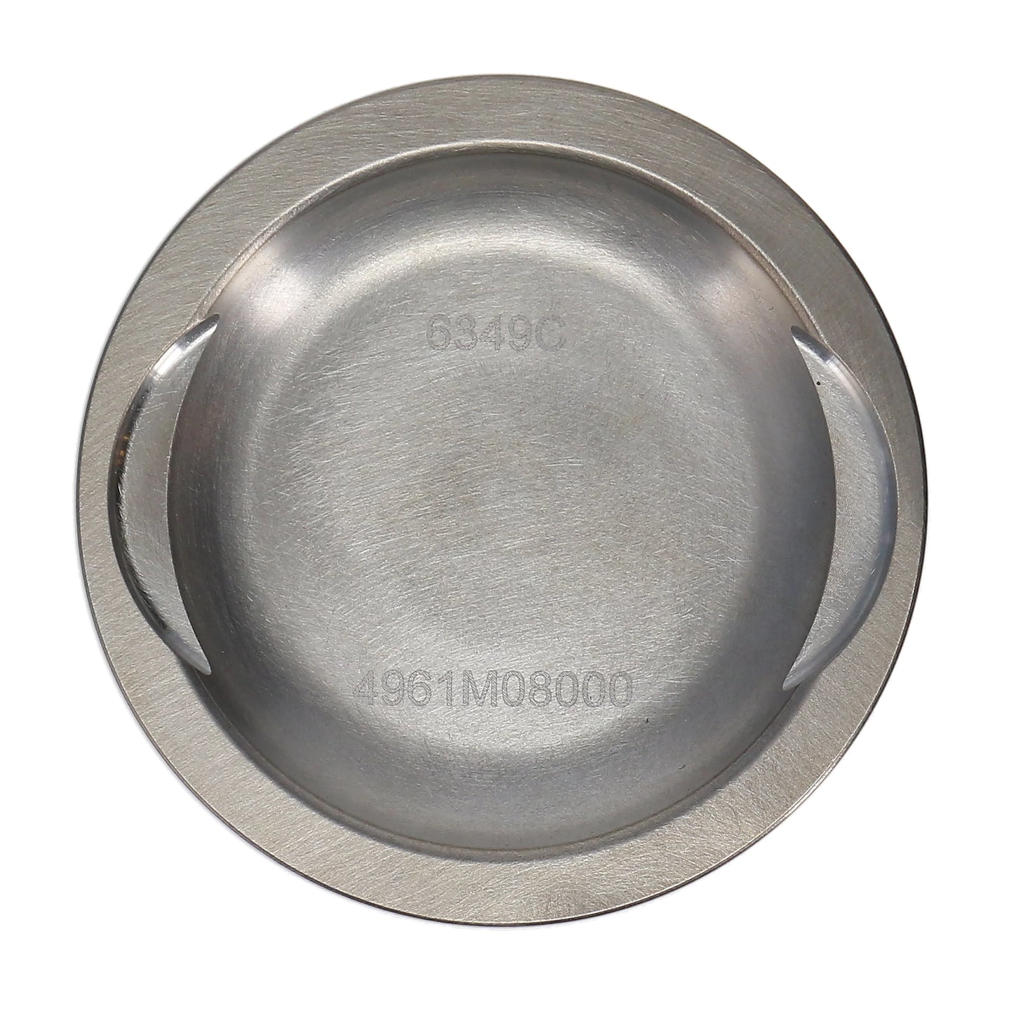 Wiseco Polaris Sportsman 800 EFI/Ranger RZR 800 Wiseco Piston Kit 80.00 mm Bore - 4961M08000