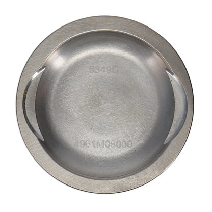 Wiseco Polaris Sportsman 800 EFI/Ranger RZR 800 Wiseco Piston Kit 80.00 mm Bore - 4961M08000