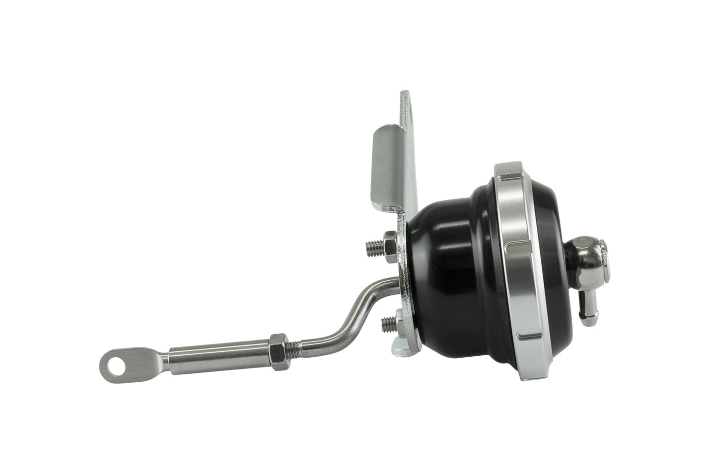 Turbosmart IWG75 Wastegate Actuator 5 PSI (Black) - TS-0625-1052 Turbosmart