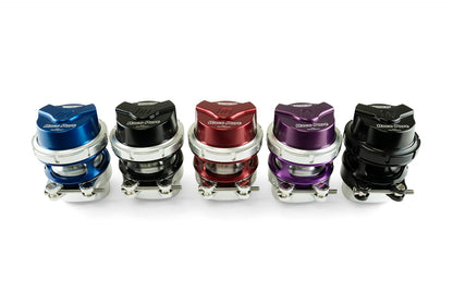 Turbosmart GenV RacePort Blow Off Valve (Purple) - TS-0204-1133 Turbosmart